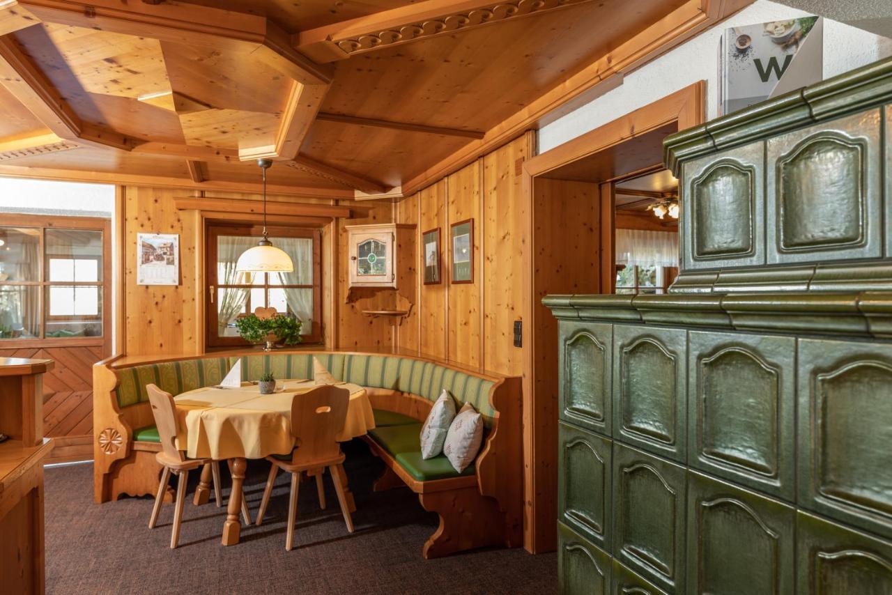 Eisbacherhof Schladming Dış mekan fotoğraf