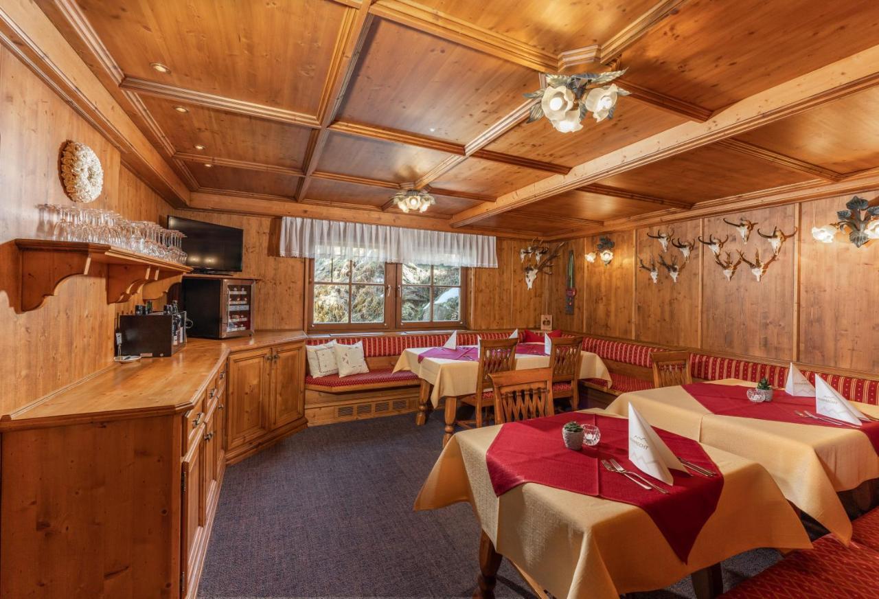 Eisbacherhof Schladming Dış mekan fotoğraf