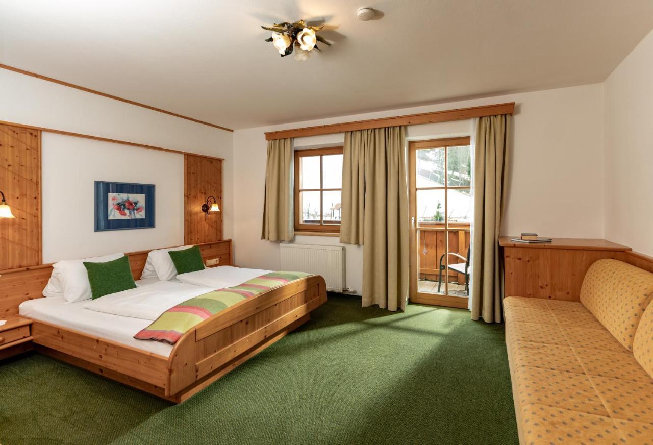 Eisbacherhof Schladming Dış mekan fotoğraf