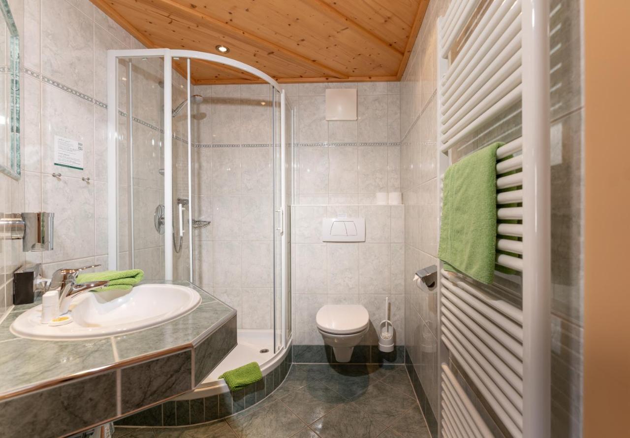 Eisbacherhof Schladming Dış mekan fotoğraf