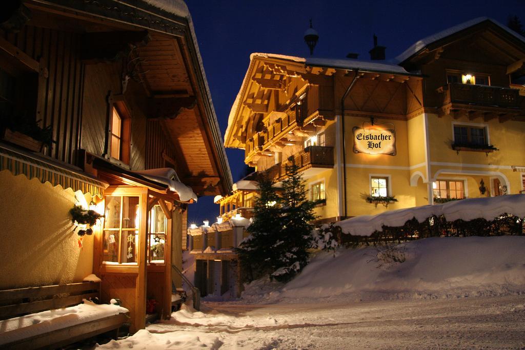 Eisbacherhof Schladming Oda fotoğraf