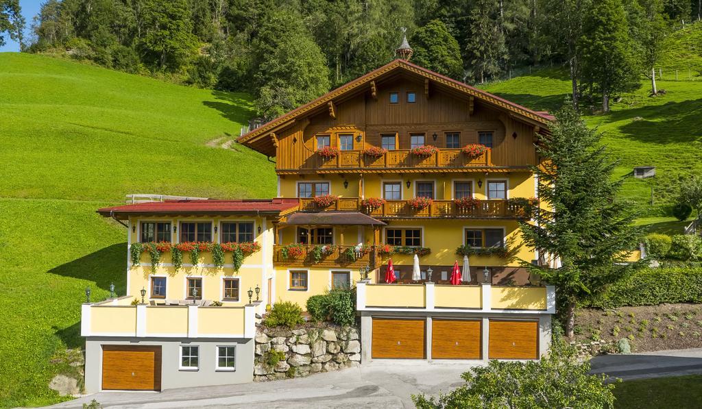 Eisbacherhof Schladming Dış mekan fotoğraf