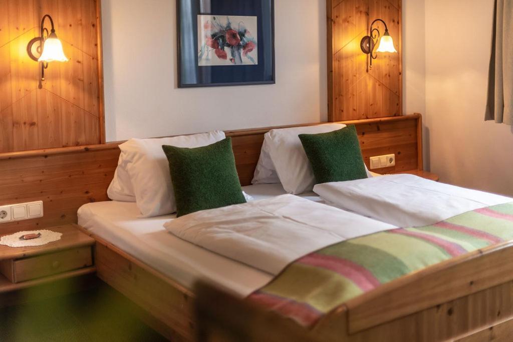Eisbacherhof Schladming Dış mekan fotoğraf