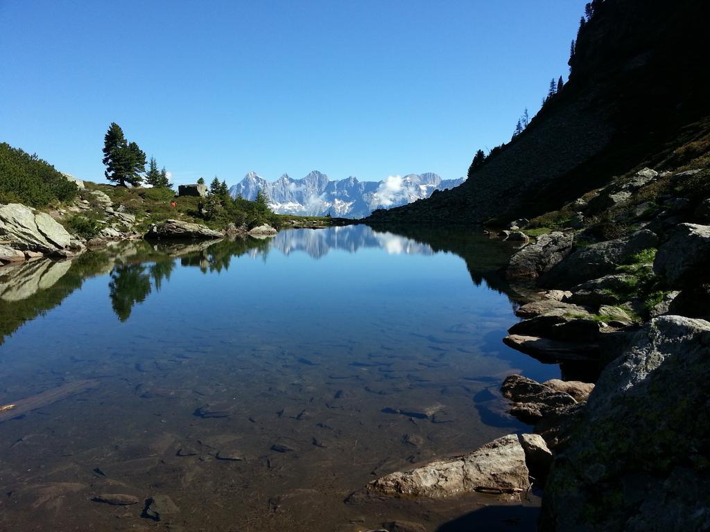 Eisbacherhof Schladming Dış mekan fotoğraf