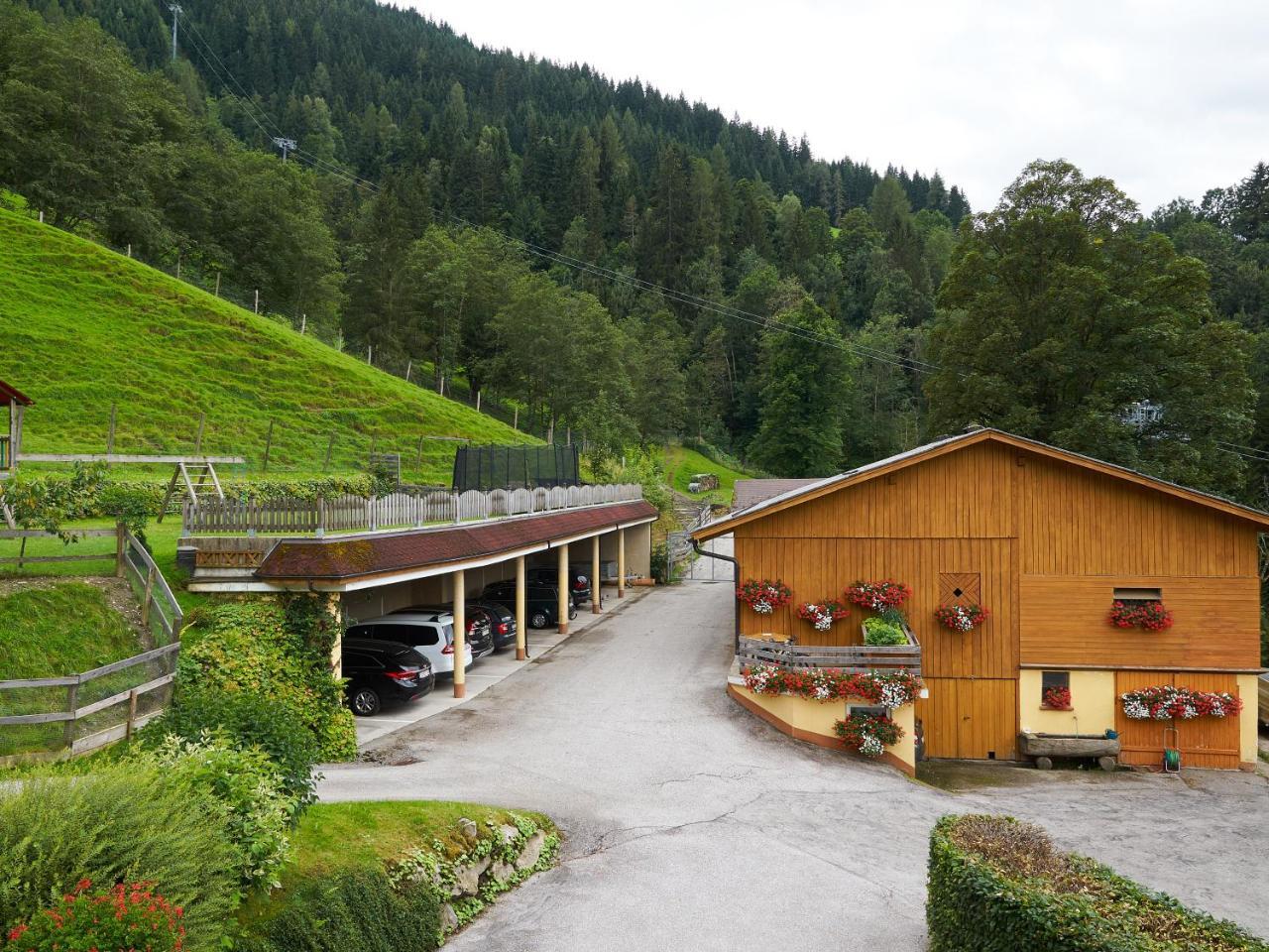 Eisbacherhof Schladming Dış mekan fotoğraf