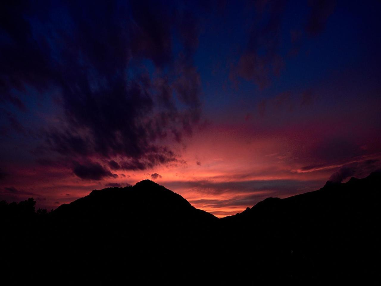 Eisbacherhof Schladming Dış mekan fotoğraf