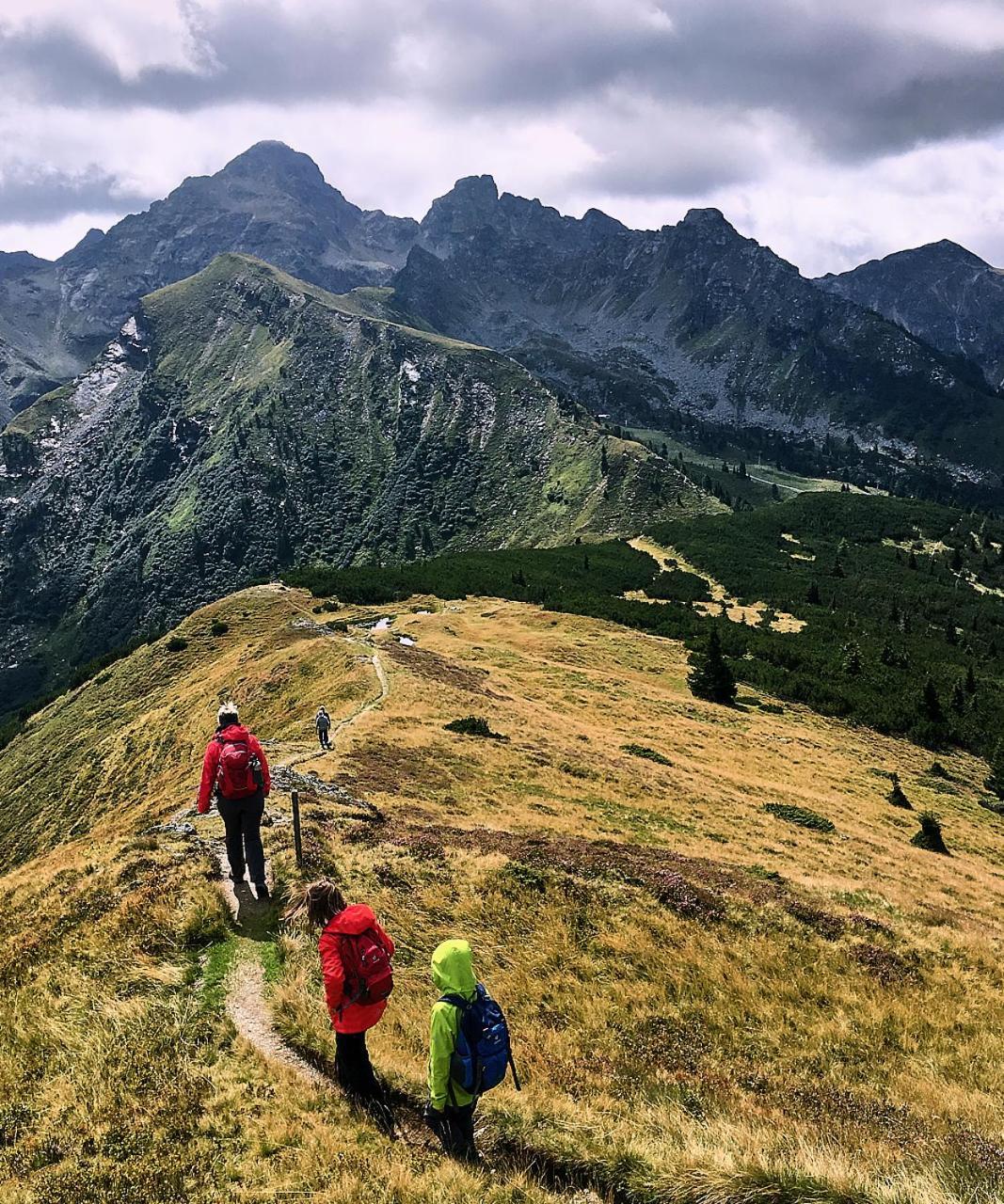 Eisbacherhof Schladming Dış mekan fotoğraf
